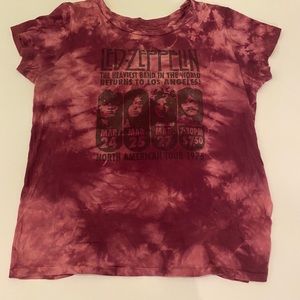 Led Zeppelin T-Shirt
